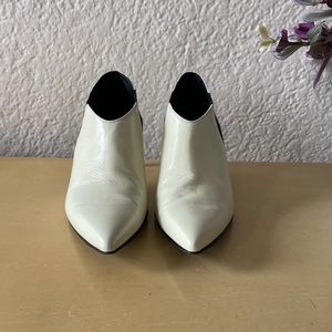 Pointed Toe Rag & Bone Boots